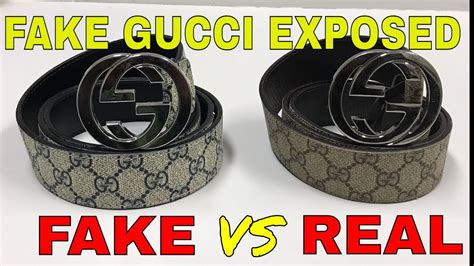 do fake gucci belts say made in italy|replica gucci belt.